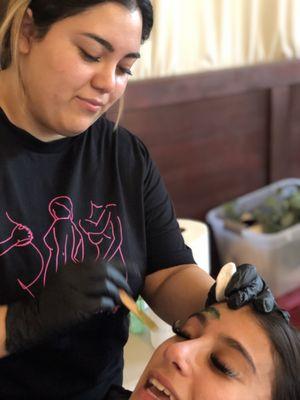 Vendor event for girls day out market!