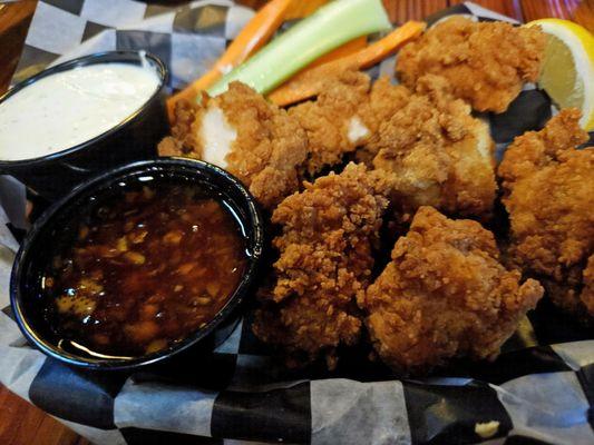 Cass Cay Restaurant & Bar