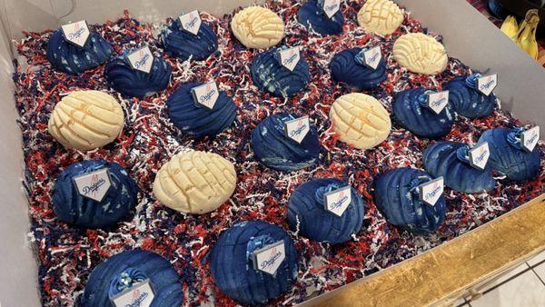 Panaderia La Mexicana