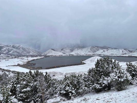 Mantua Waterfront RV Resort