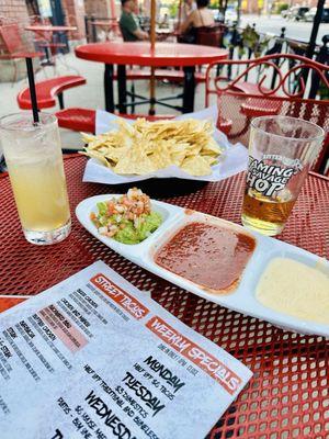 Camino Taco & Tequila Bar