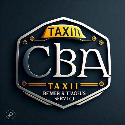 CBA Taxi & Ride