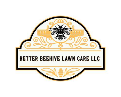 Better Beehive Lawn Care