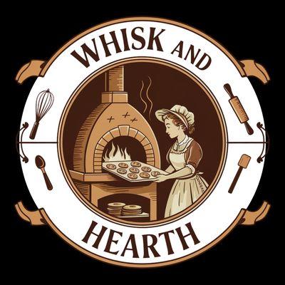 Whisk and Hearth