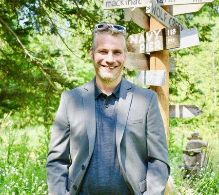 Daniel J Farkas - 1st Advantage Realty