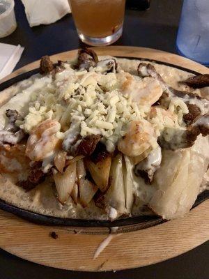 Los Agaves Mexican Restaurant