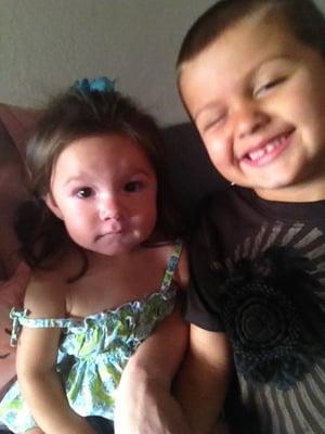 Central Pediatrics Medical Group