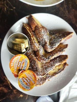 French Toast