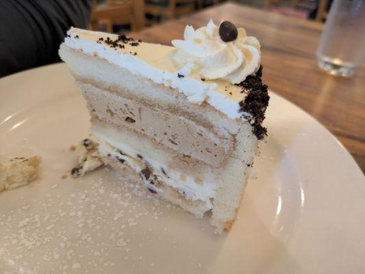 Mildred's Big City Food