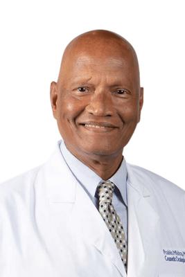 Prabin Mishra, MD, PhD