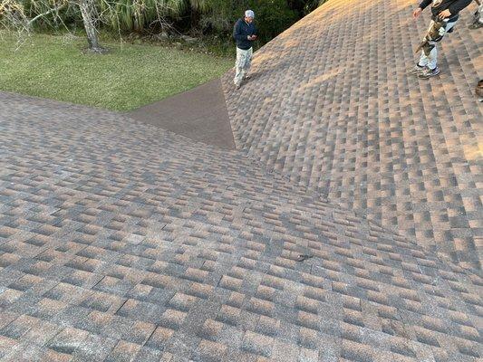 Allstar Roofing & Repair