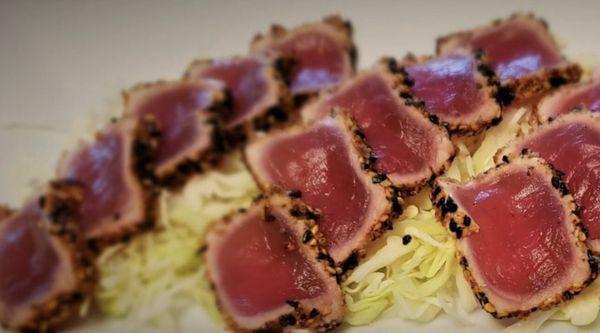 Val and John Private chefs