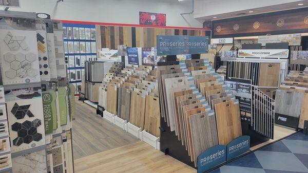 Southern Brothers Flooring & Cabinets