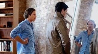 Consultation at Trunk Club