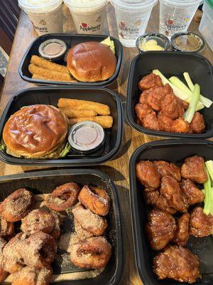 Applebee's Grill + Bar