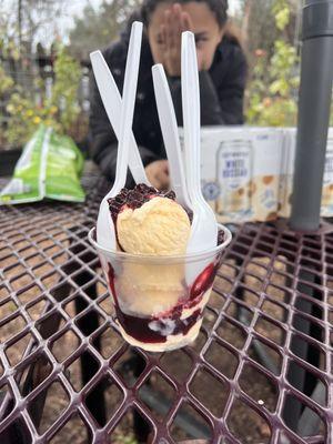 Blackberry Sundae 4.6344 stars