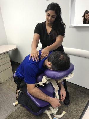 Central Florida Mobile Massage