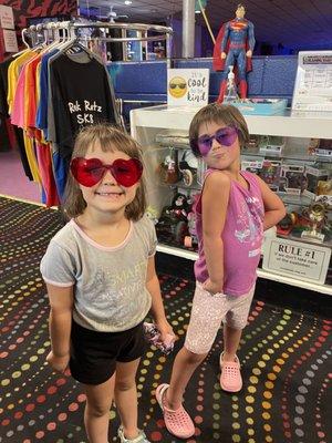 Rink Ratz Skating Rink