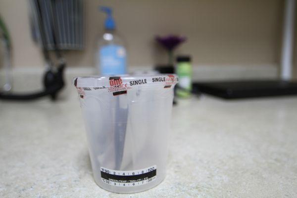 Real Occupational Testing Services