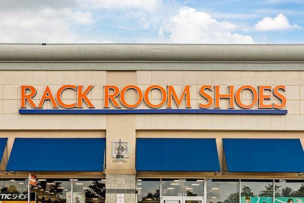 Rack Room Shoes