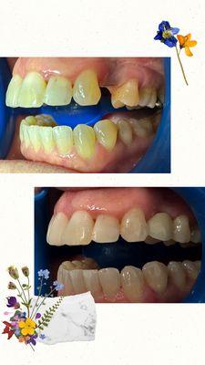 The Attentive Dentist