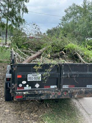 R&R Tree Service