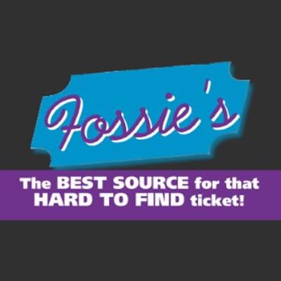Fossie's Ticket Agency