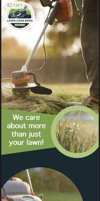 LawnCareBros