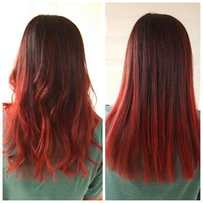 Shear Art Hair Salon