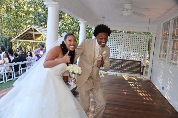 Brides on a Budget Photo