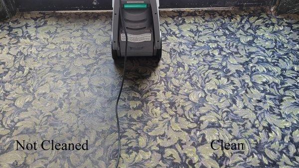 Haddon Cleaning Solutions