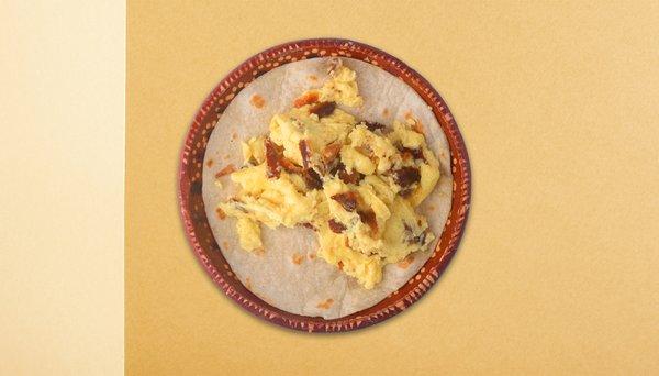 Bangin Breakfast Burritos