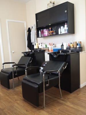 New Living Waters Day Spa