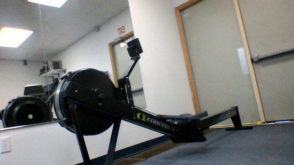 Canton Fitness Center