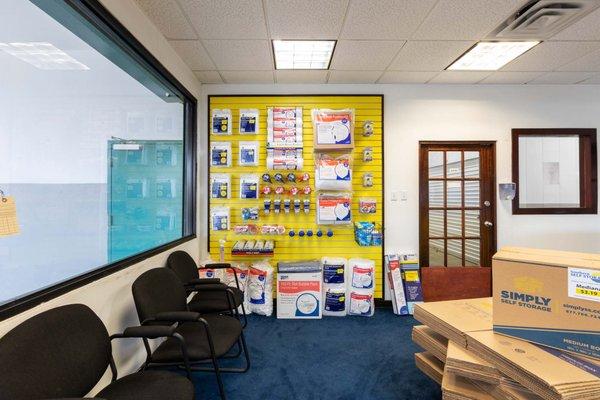 Southern Self Storage