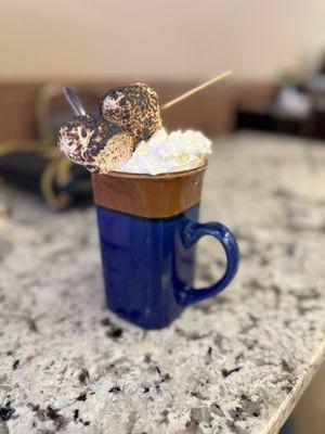 Royal Cafe & Creperie