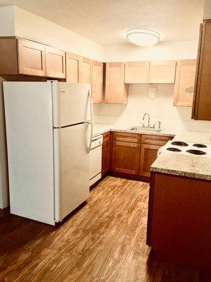 Madison Avenue Apartments