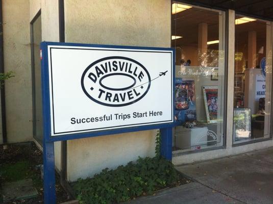 Davisville Travel