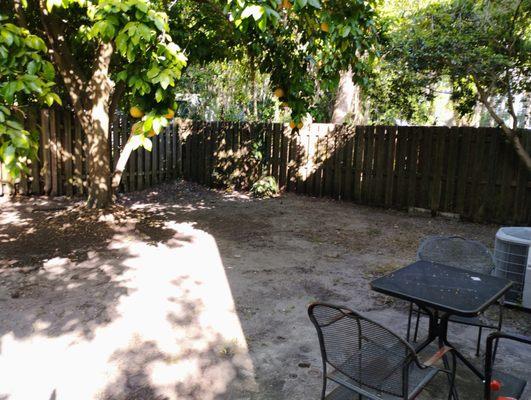 Southern Class Enhancements