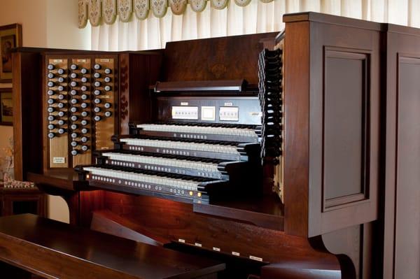 What can we build for you?