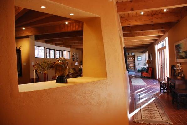 Barbara Felix Architecture + Design, LLC