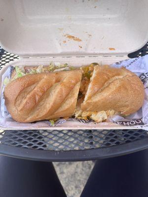 Firehouse Subs