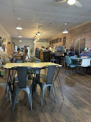 Coal River Coffee Company