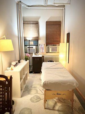 Michelle Garrow Reiki NYC