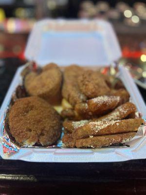 Nzone Too Sports Lounge