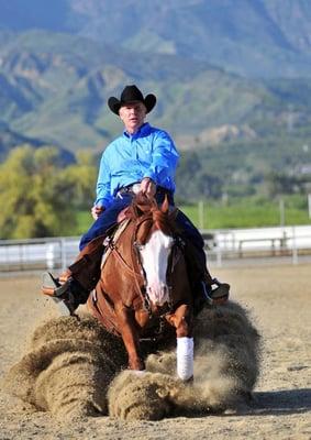 Foran Performance Horses