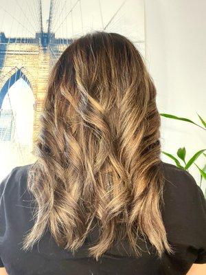 Baylage by Anna @austinfancycutcorp