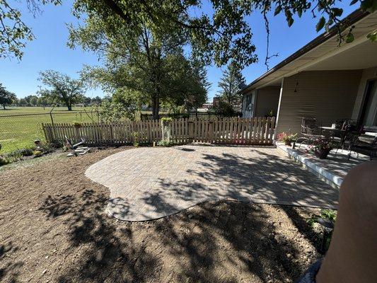 Creation Restoration Scapes