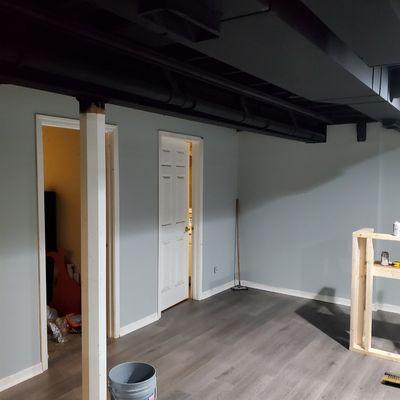 Cornwall Painting and Home Improvement