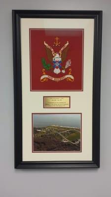 Great job Ronnie, love these pieces, nicely done